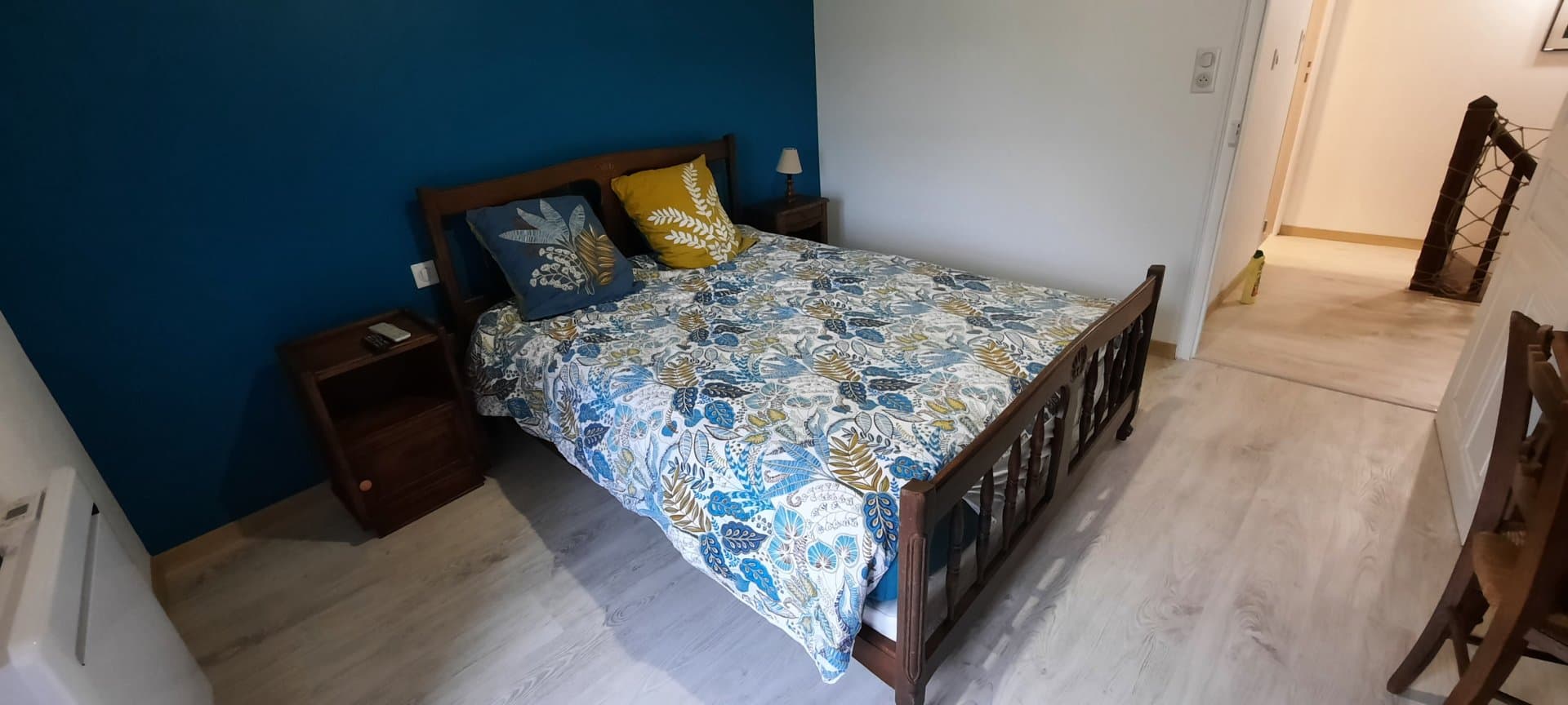 chambre 1