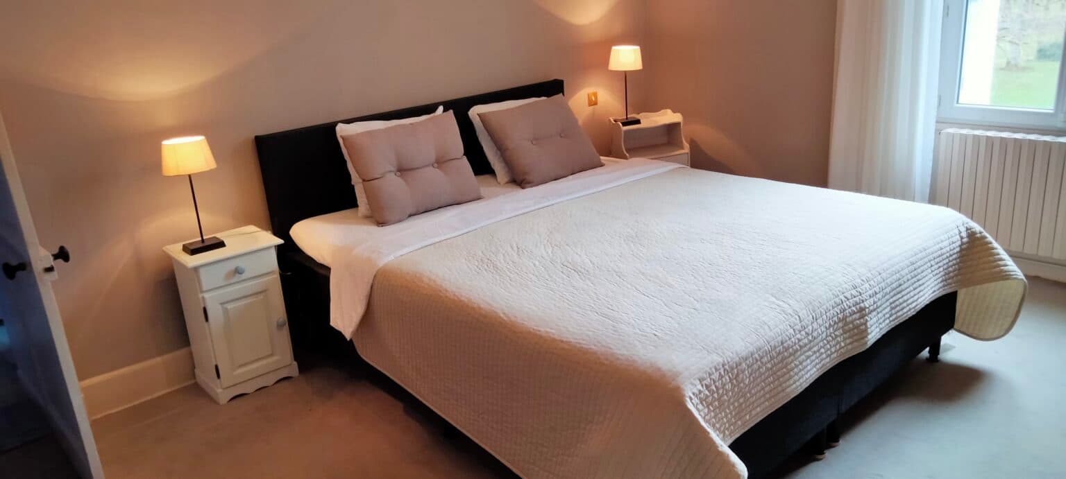 chambre 1