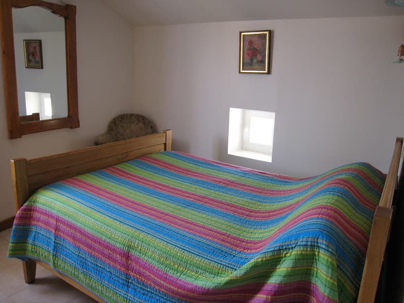 chambre 1
