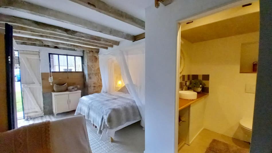 chambre 1