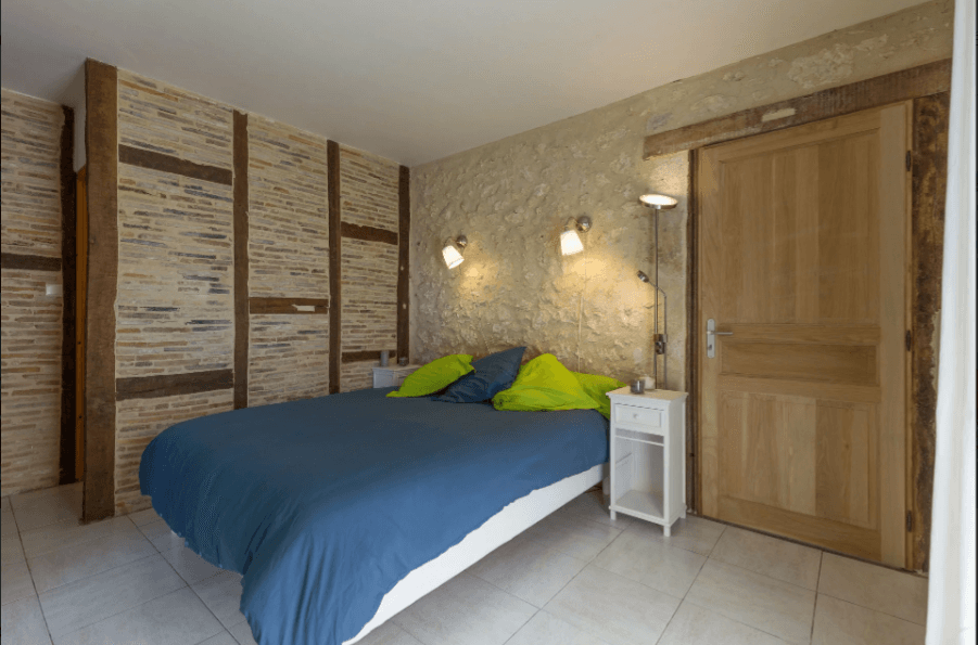 chambre 1