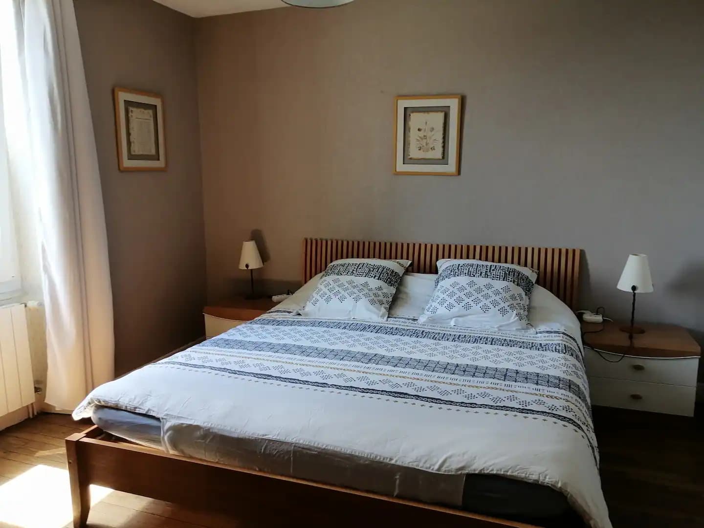 chambre 1