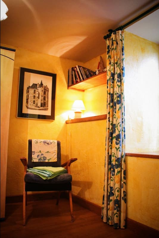 chambre 1