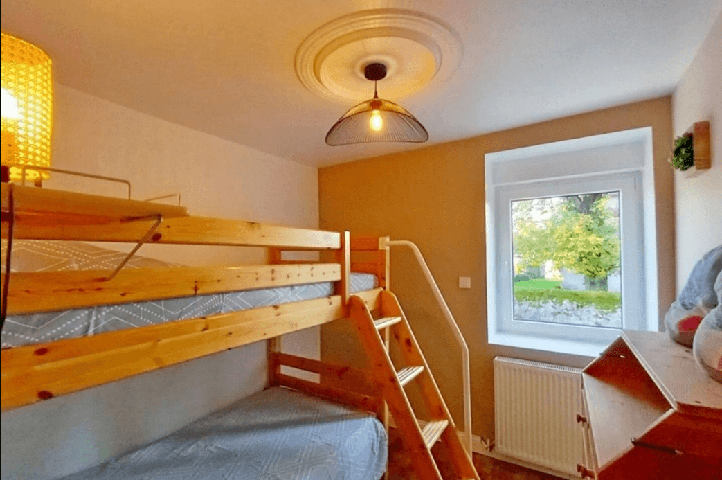 chambre 1