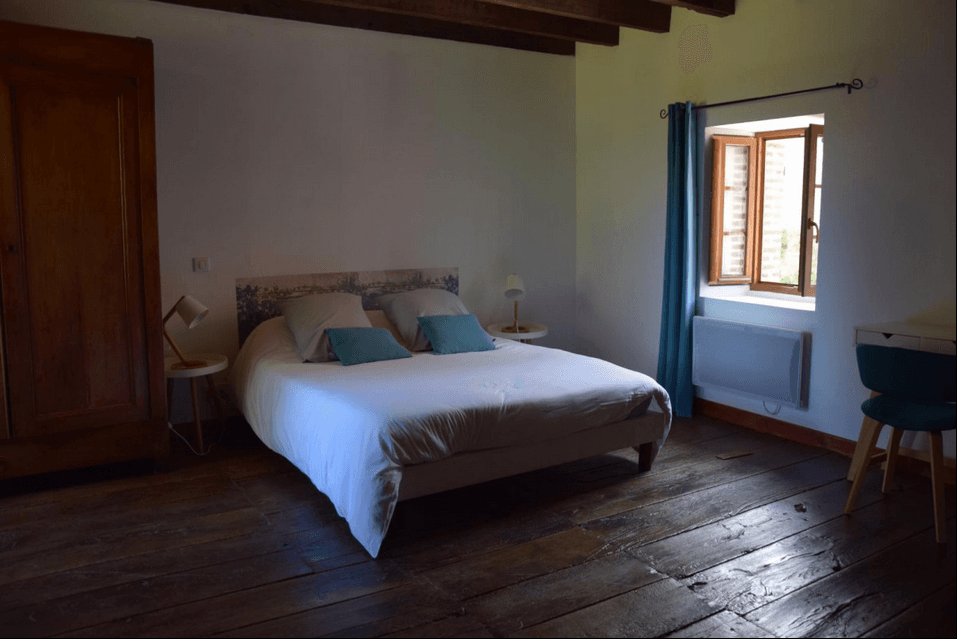 chambre 1