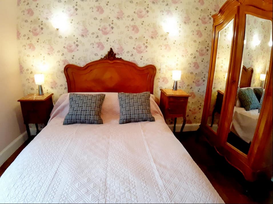 chambre 1