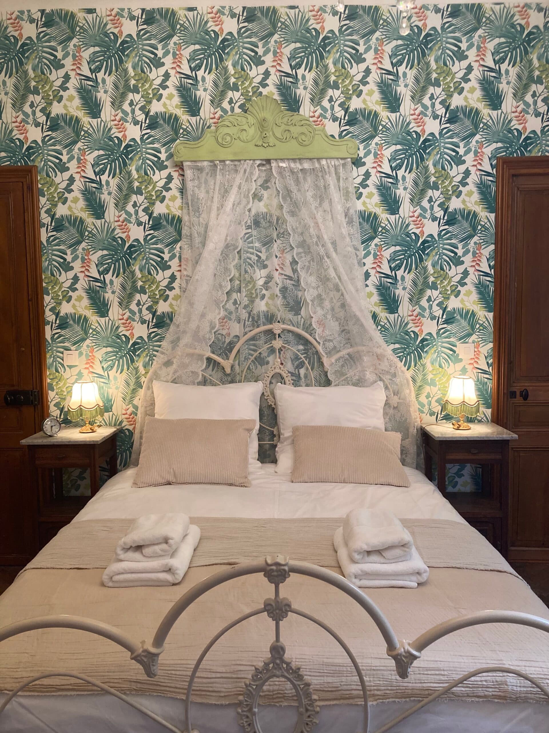 chambre Thérèse