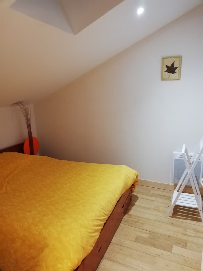 chambre 1
