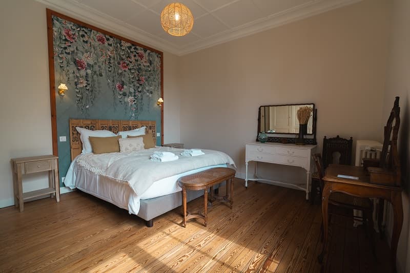 chambre 1