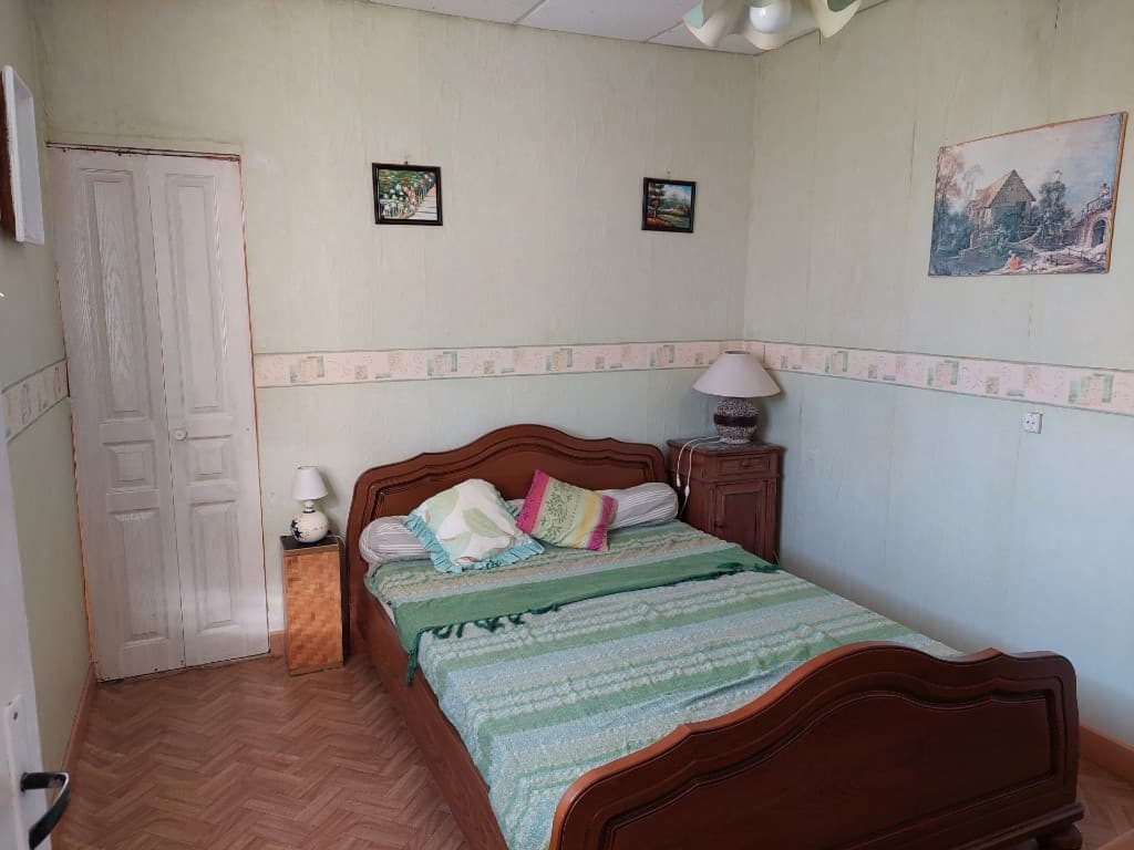 chambre 1