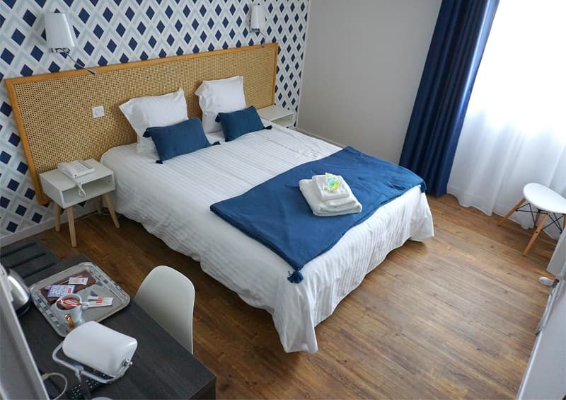 chambre