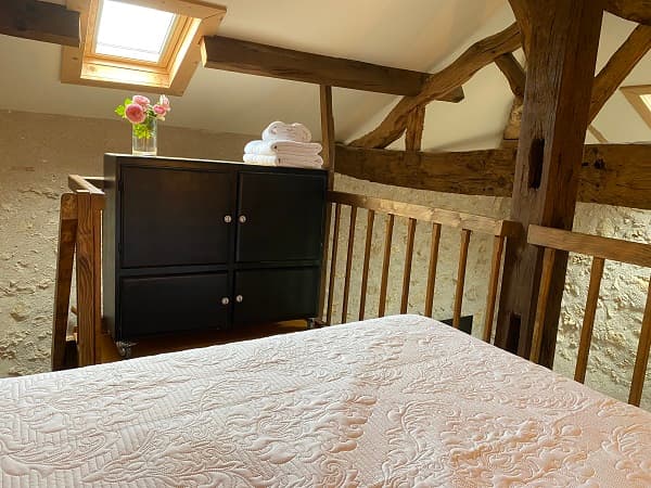 Domaine de Villot - Vieux Ateliers