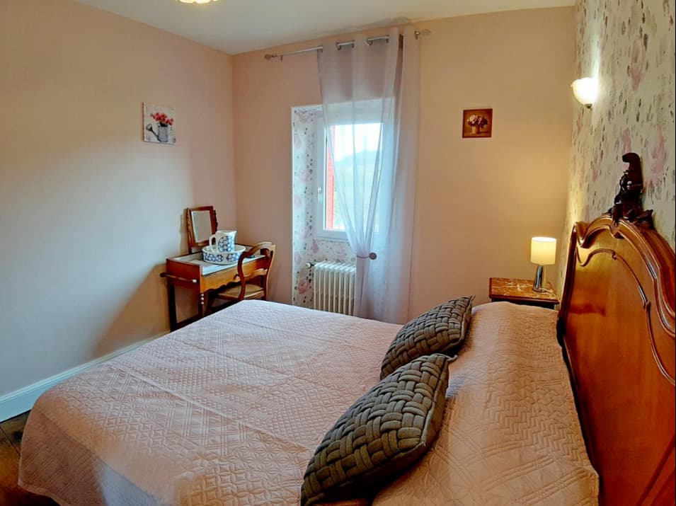 chambre 1