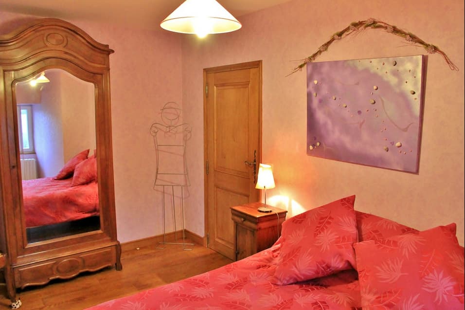 chambre 1