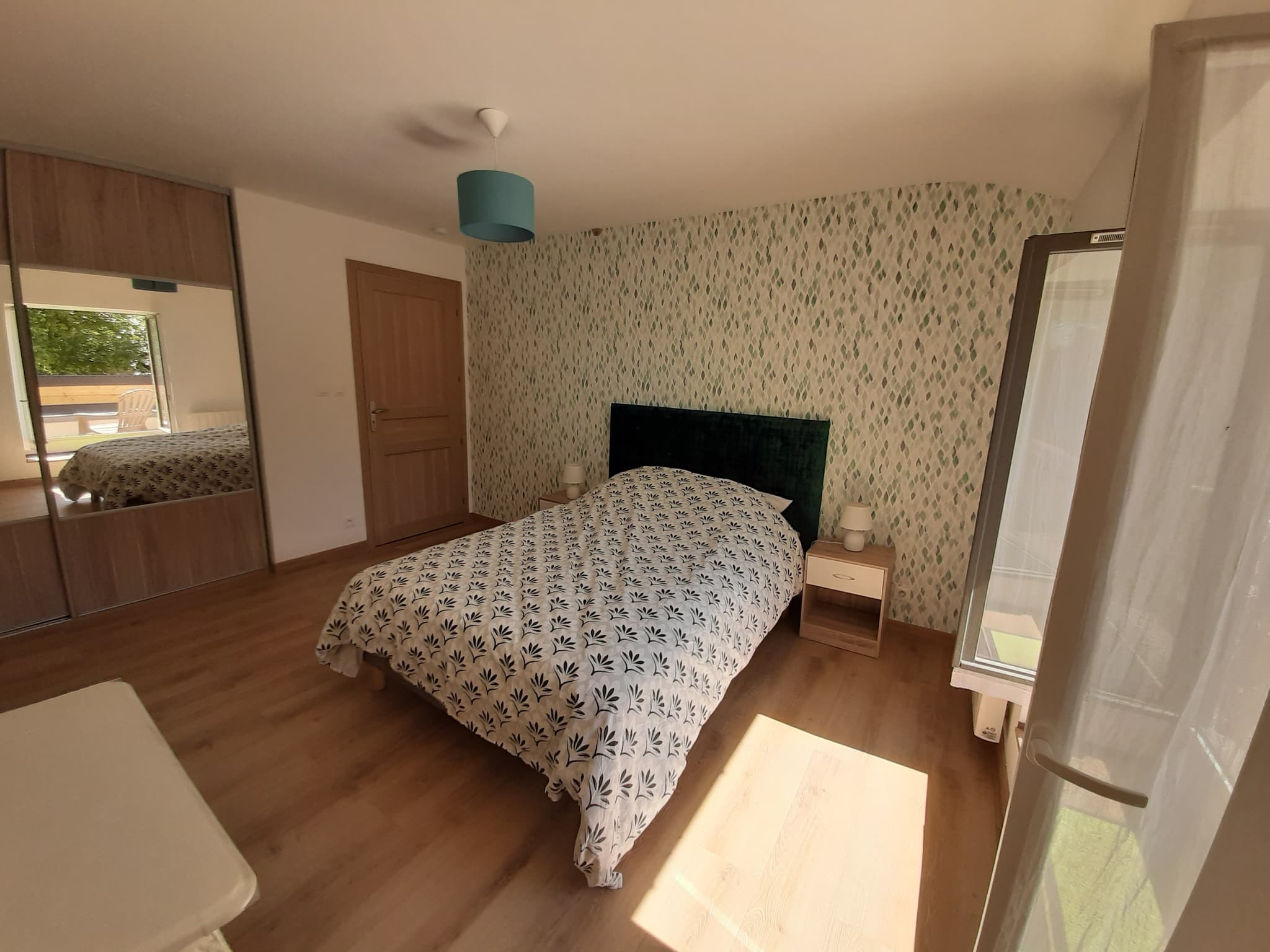 chambre 1