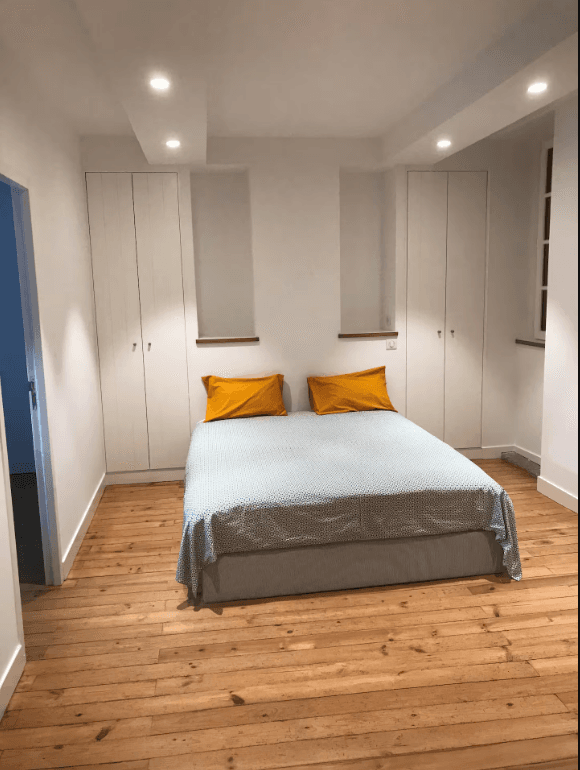 chambre 1