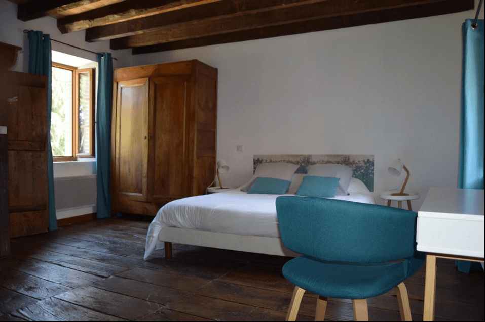 chambre 1
