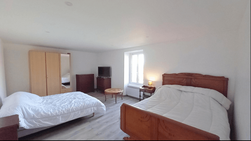 chambre 1