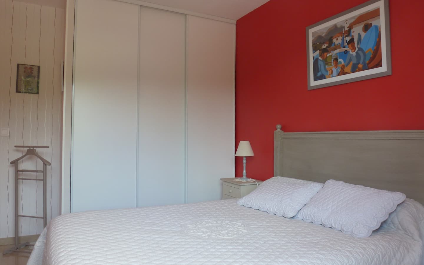 chambre 1