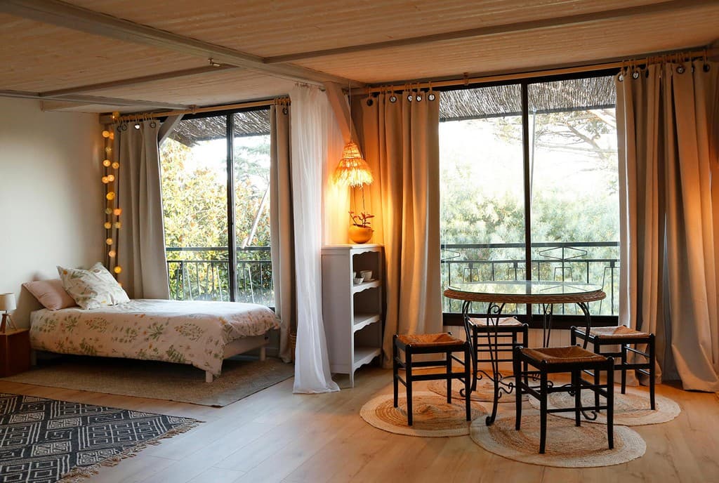 chambre 1