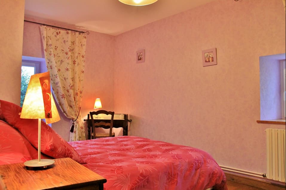 chambre 1
