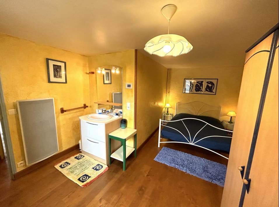 chambre 1