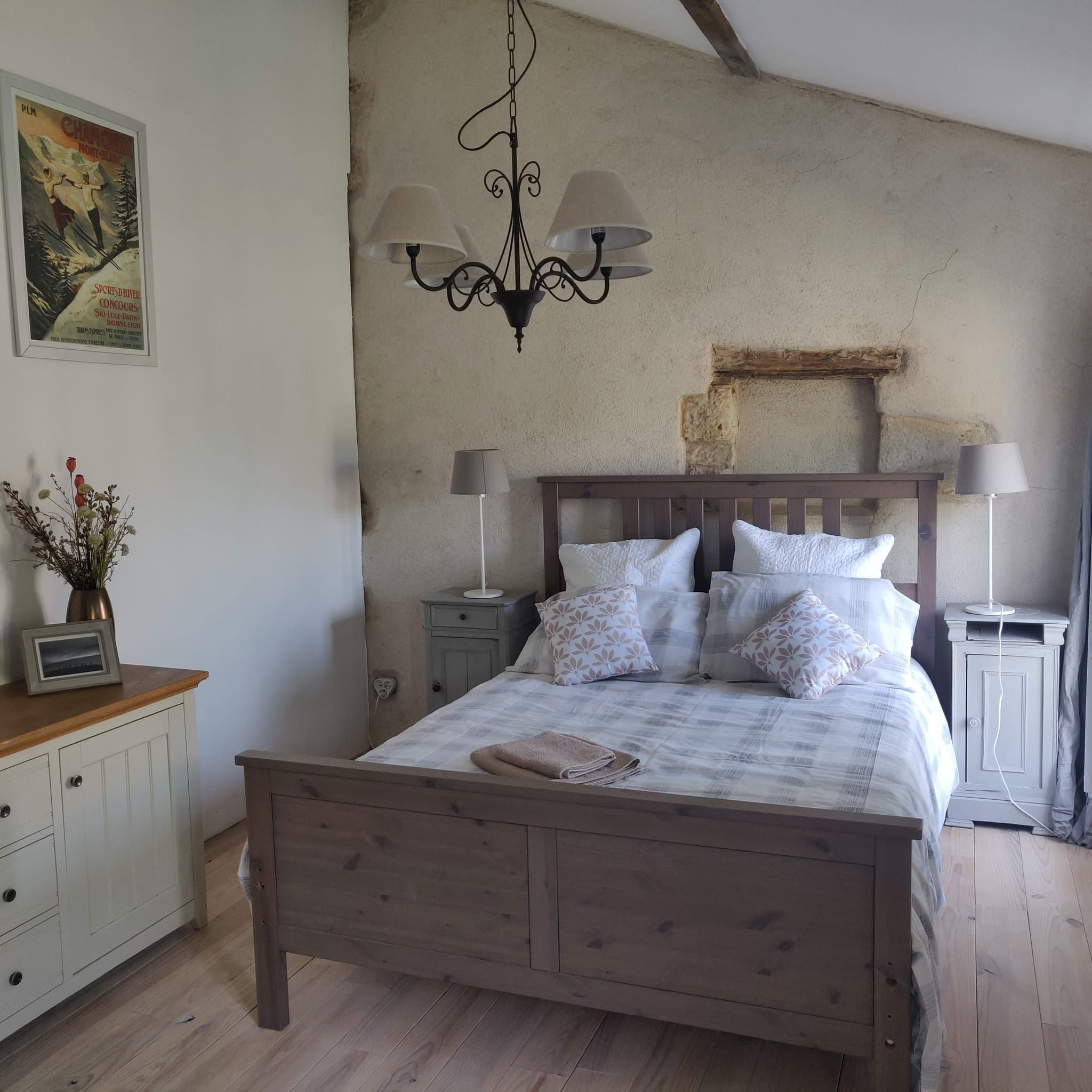 Chambre 1