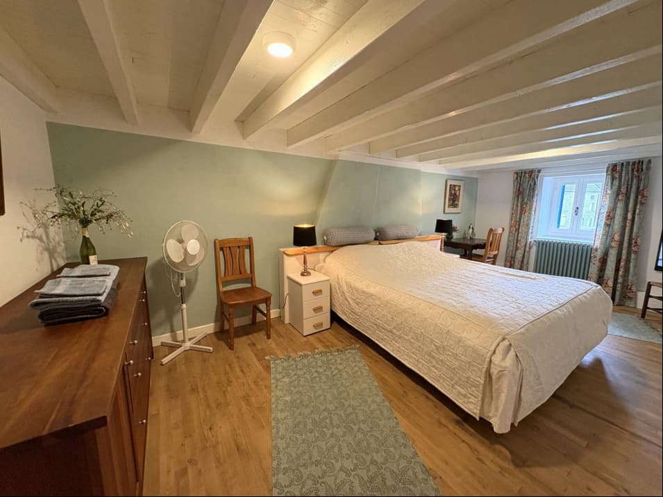chambre 1