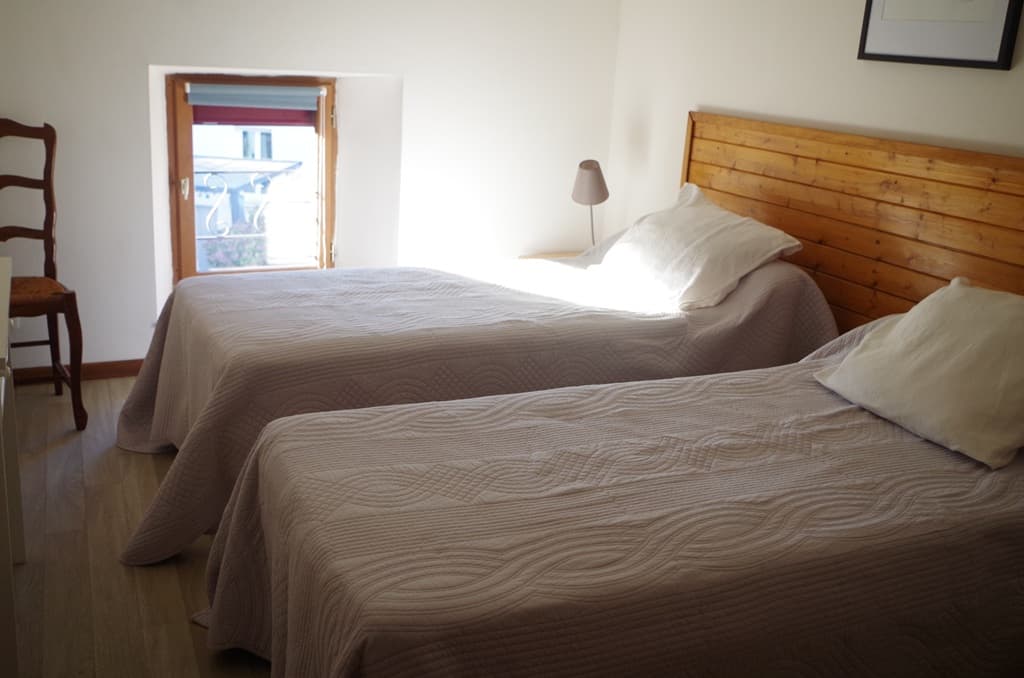 chambre 1