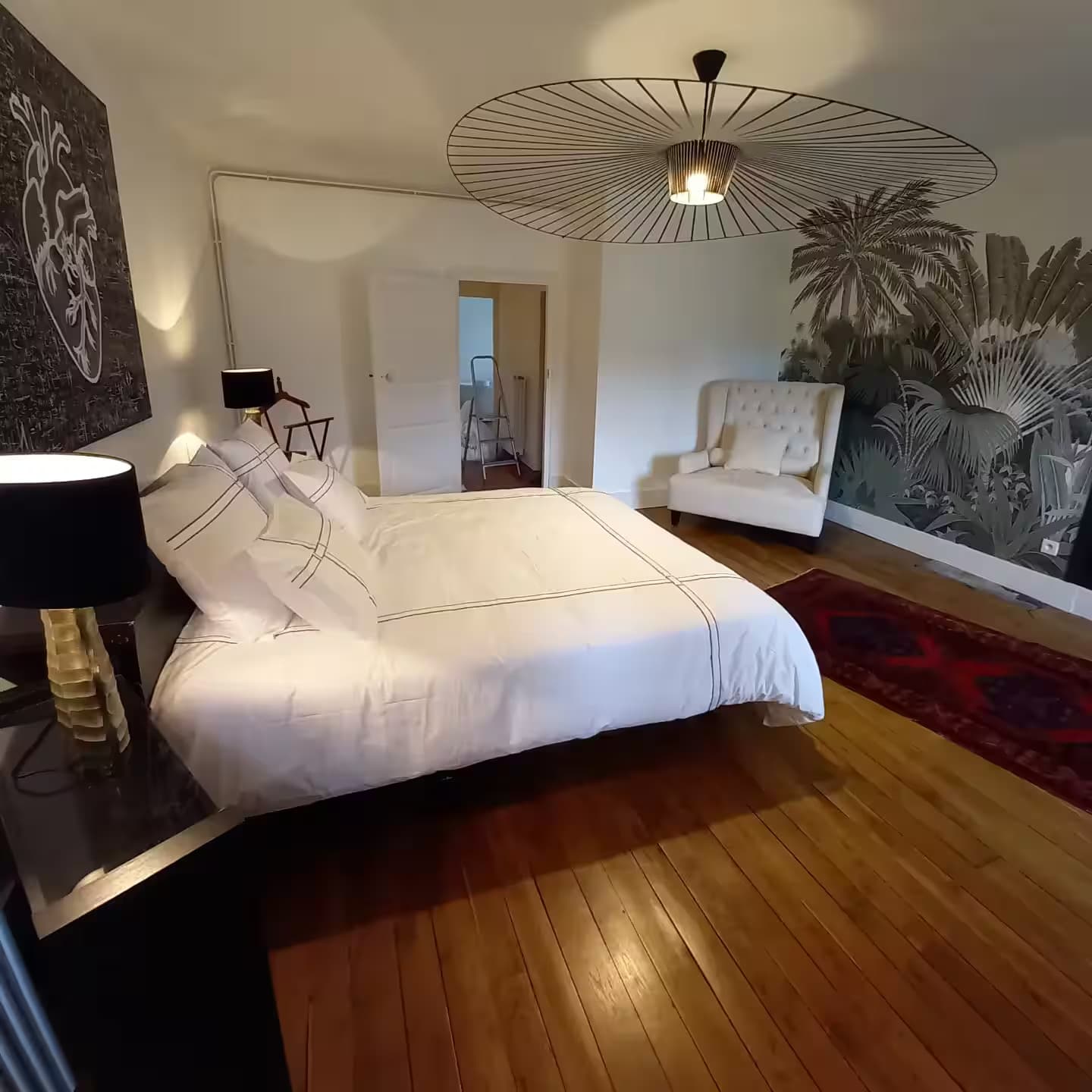 chambre 1