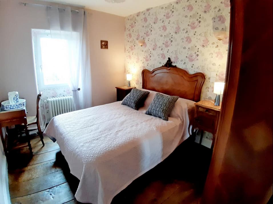 chambre 1