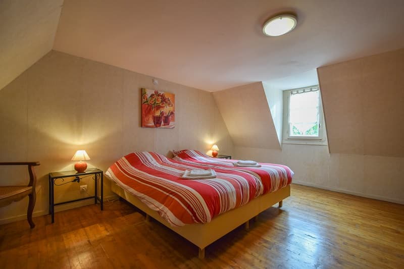 Chambre 1
