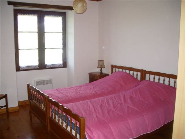 chambre 1 bethanoun