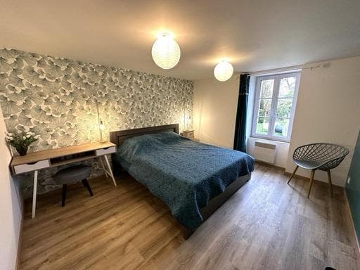 chambre 1 rdc