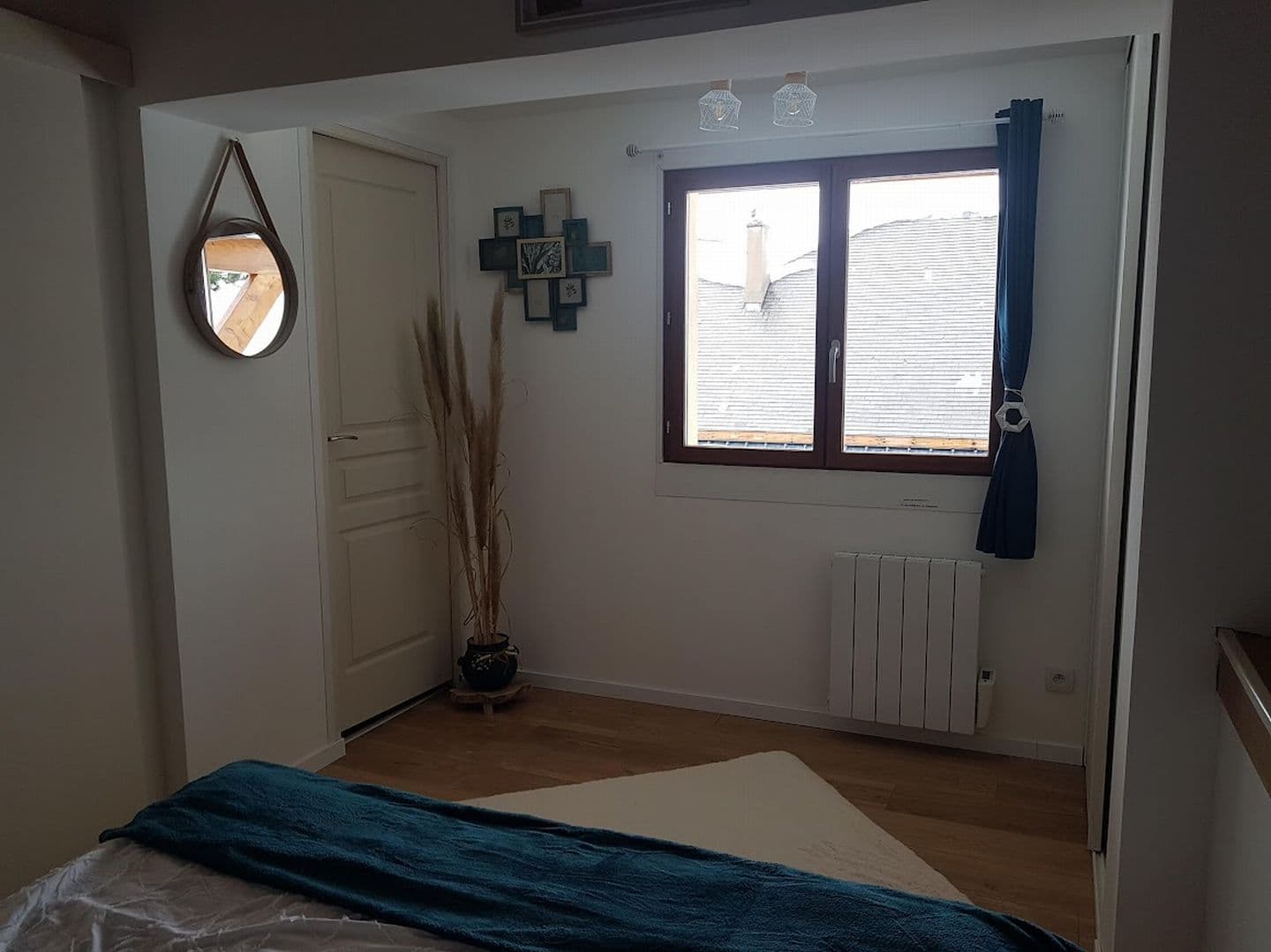 chambre 1 verso