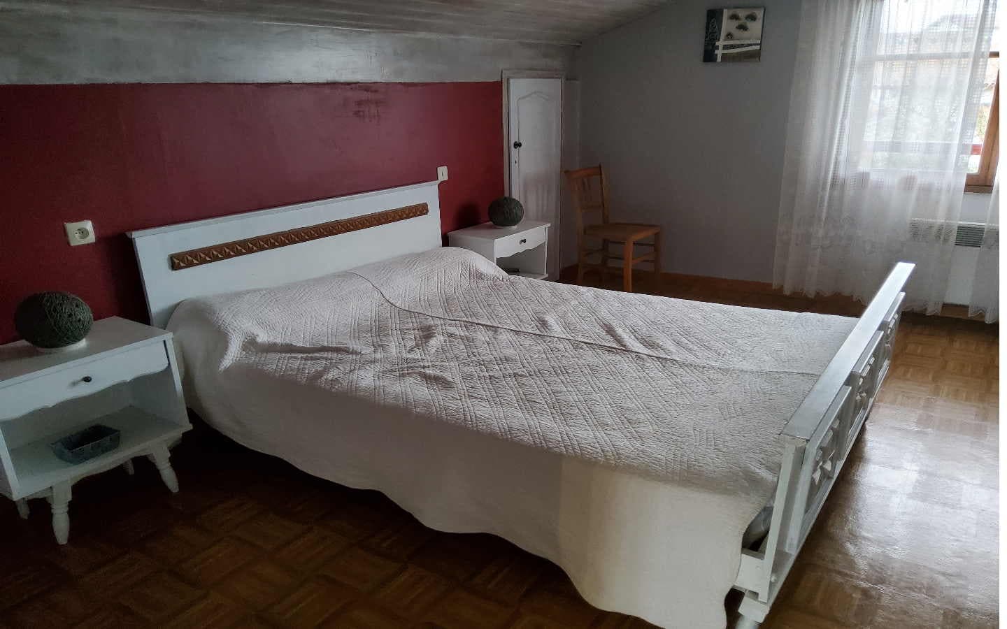 Chambre 1
