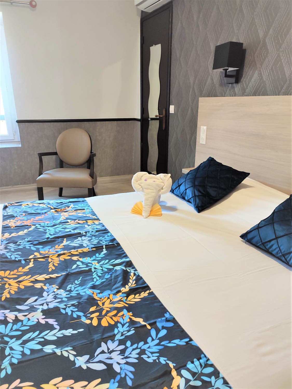 chambre 10