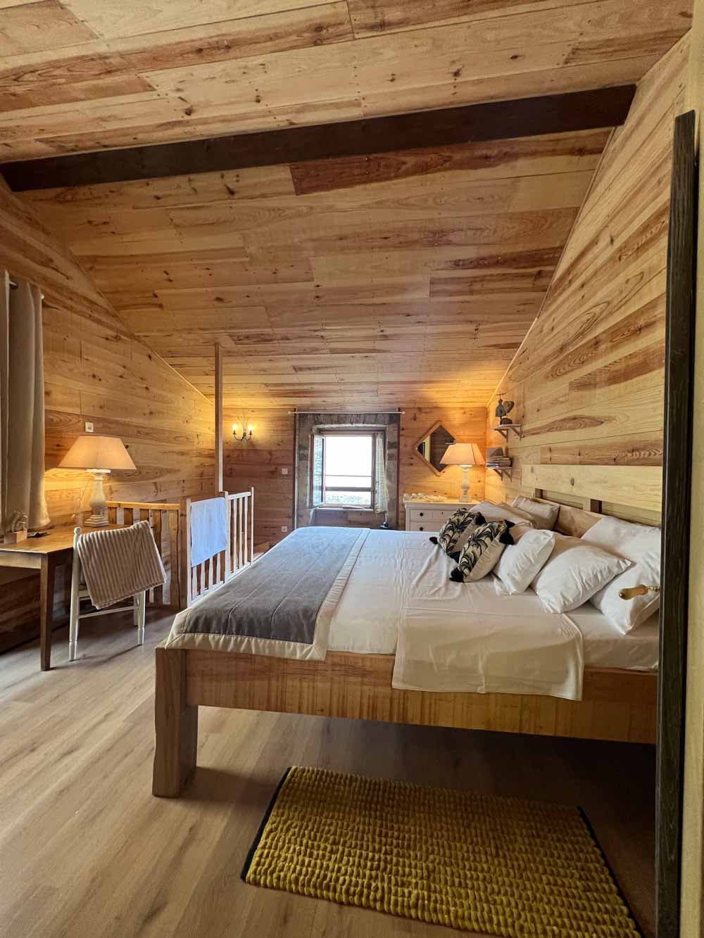chambre