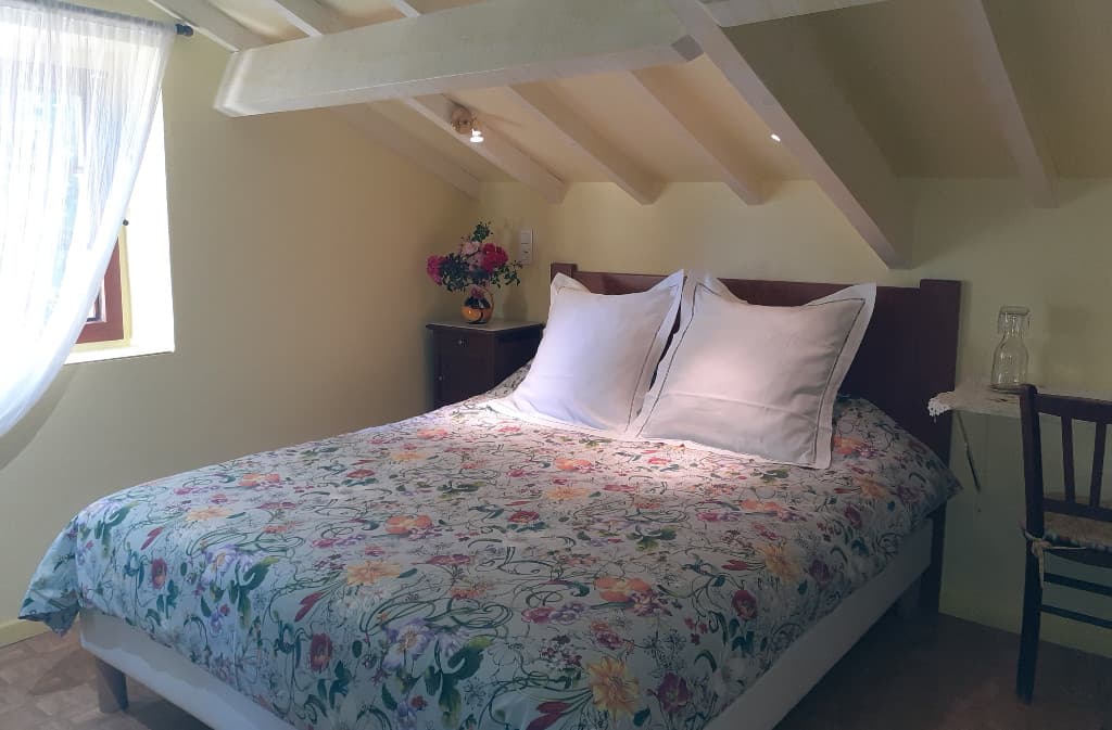 chambre
