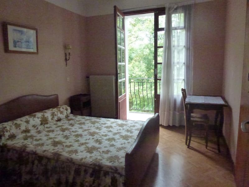 chambre