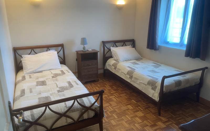 chambre 2