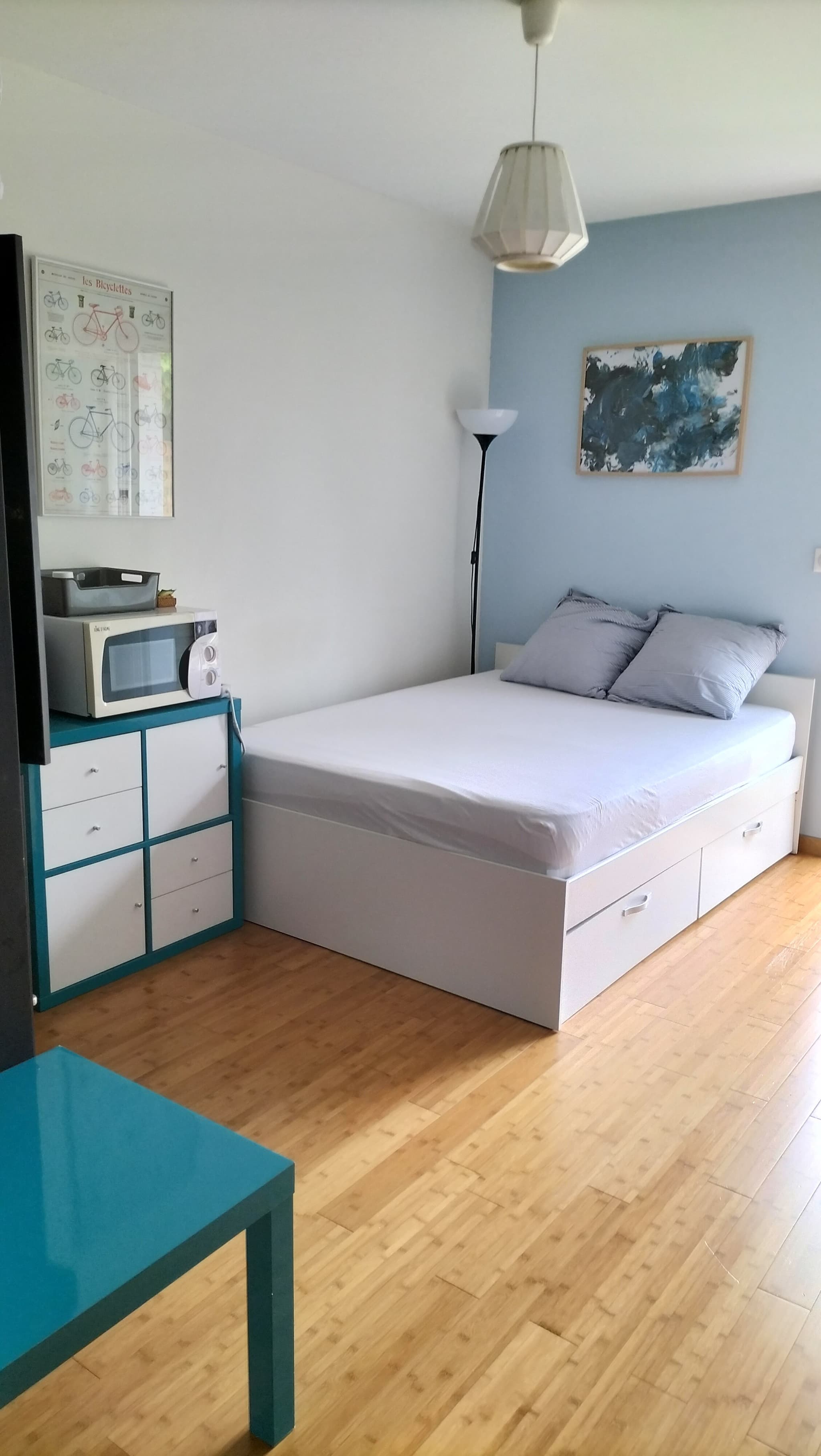 chambre 2
