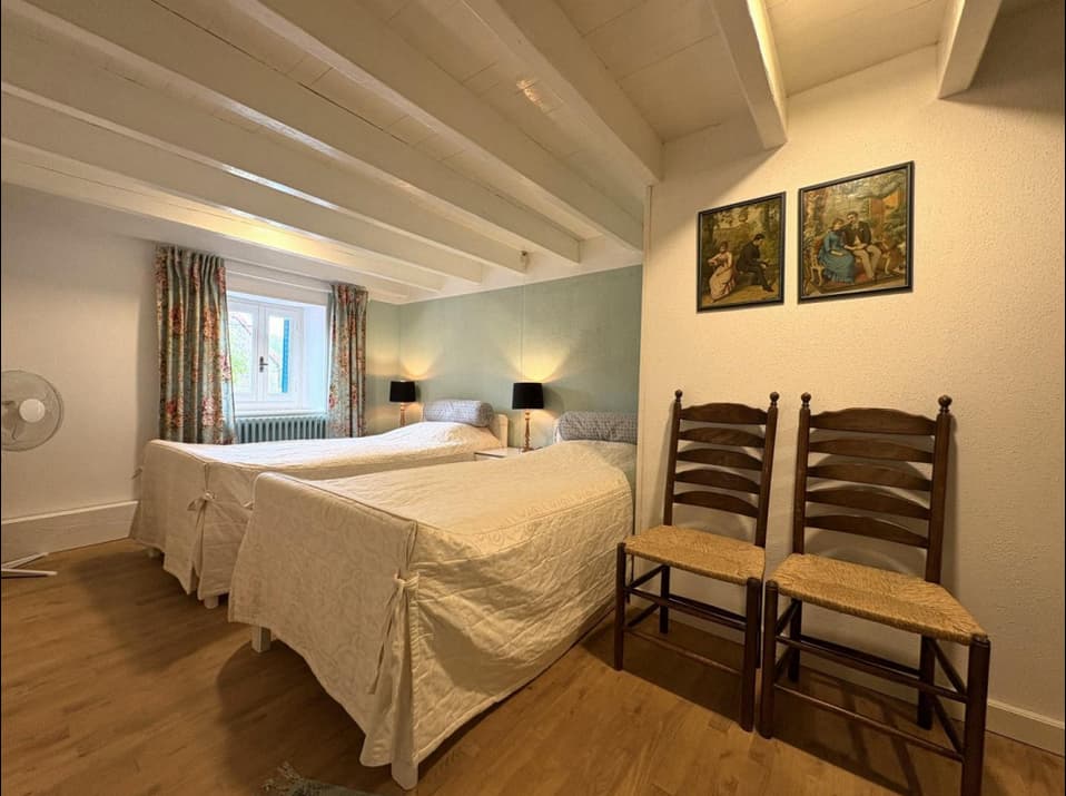chambre 2