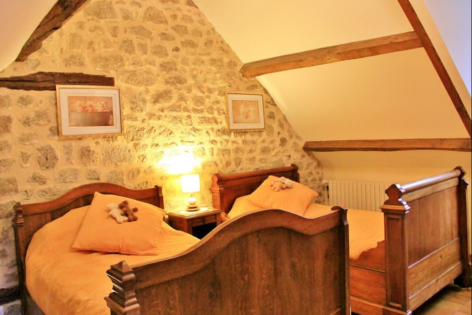 chambre 2