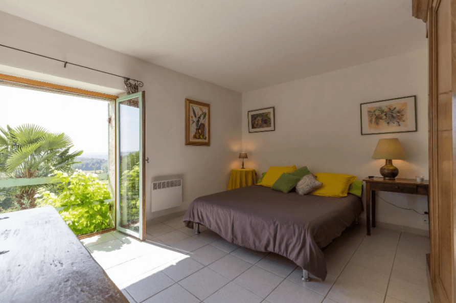 chambre 2