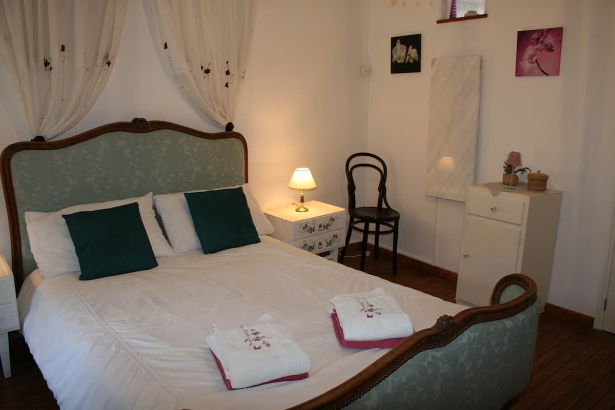 chambre 2