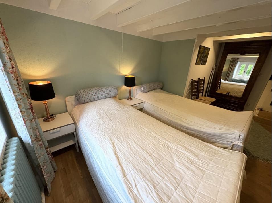 chambre 2
