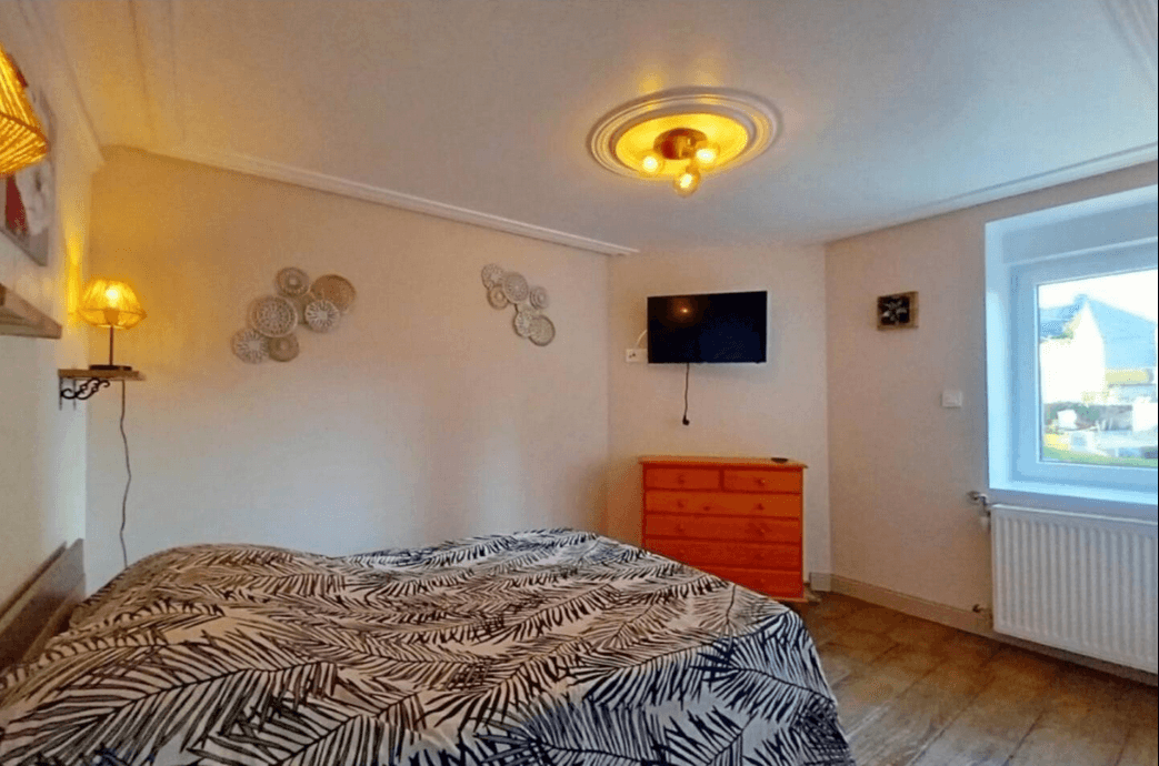 chambre 2
