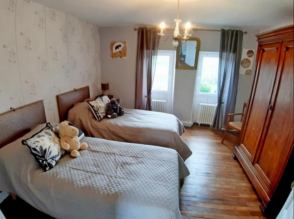 chambre 2