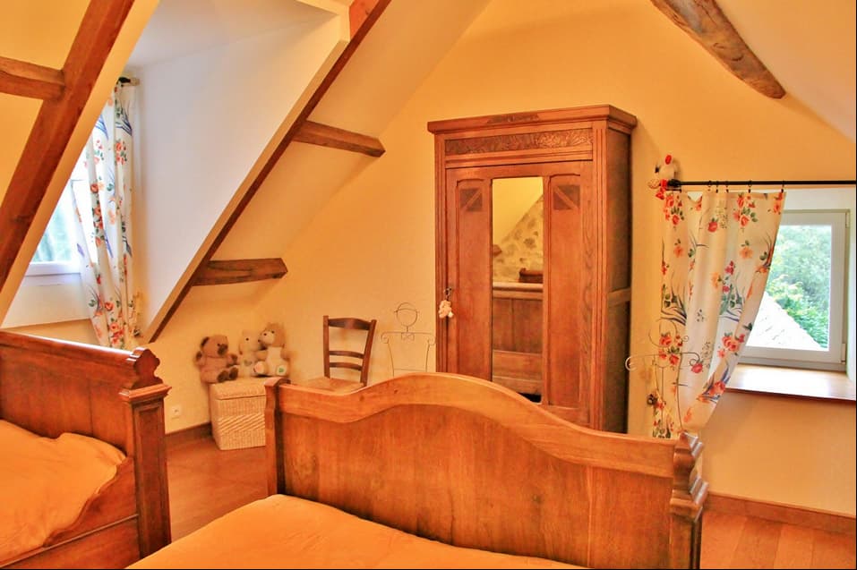 chambre 2